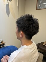 オウン 藤沢(Own.)&nbsp;【ツーブロック/刈り上げ/ベリーショート】