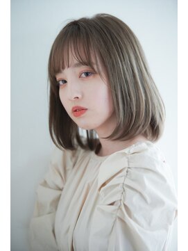 ステラ 越谷店(STELLA) カラー/白髪染め/白髪ぼかし/髪質改善/ハイライト［越谷駅］