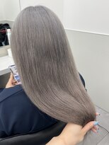 ゴウトゥデイシェアサロン 町田店(GO TODAY SHAiRE SALON)&nbsp;アッシュグレー【町田】