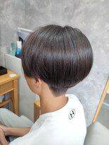 ティコ(tycho)&nbsp;メンズStyle3☆古林大樹