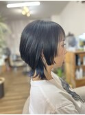 インナーネイビー