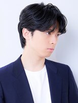 エンタク 新宿三丁目店(enntaku)&nbsp;韓国/レイヤーカット/縮毛矯正/men's/新宿三丁目駅