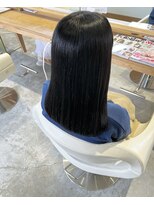 フラム(fulam)&nbsp;ストレートパーマ