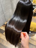 髪質改善ヘアエステ フランネル 経堂(Flannel)&nbsp;プレミアムヘアエステ
