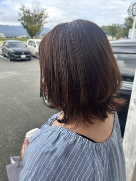 アンカーデイズ(Anchor Days) ふんわりレイヤー