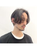 アンニュイセンターパート