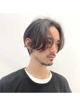 トゥーグッド(too good) アンニュイセンターパート