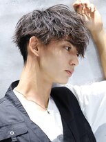 リップス 仙台annex(LIPPS)&nbsp;ツイストコンパクトショート