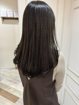 クロップ エス 湘南辻堂(crop es) cropes辻堂谷川　まろやかベージュ