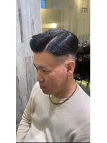 ラフ 大宮店(Laf)&nbsp;ナチュラルフェード