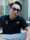 セッション オールドアンドニューバーバー(SESSION old and new barber)の写真/《21時まで営業》お仕事も楽しみたい方必見!あなたにあった髪型で,オシャレにビジネスライクに仕上げます♪