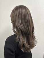 ジェナ(Jena) モーヴグレージュ