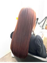 イレス 札幌駅前(IRESU)&nbsp;髪質改善/縮毛矯正/美髪/艶髪/髪質改善トリートメント/酸性矯正