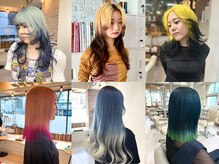 ヘアー アレス(hair ales)