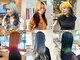 ヘアー アレス(hair ales)の写真