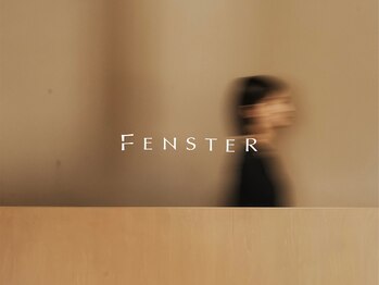 Fenster【フェンスター】