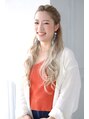 アビエ(abije)/山中 杏莉　【ショート・ボブ超得意】