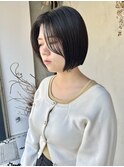 《Direct》大人ボブ