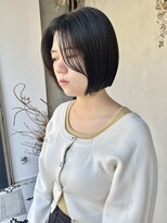 ディレクト(Direct) 《Direct》大人ボブ