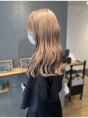 王道ミルクティー
