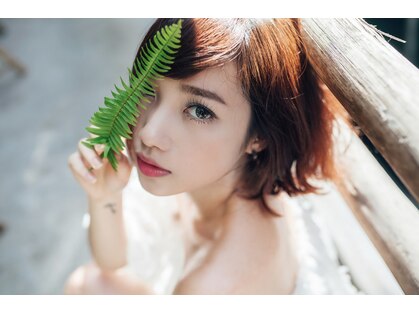 美容室 アイディー i-deeの写真