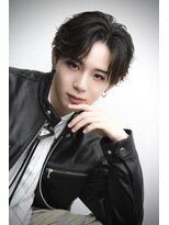 スキルアイマ(SKILL ima)&nbsp;眉毛/パーマ/メンズカット/韓国/ダウンパーマ/学割/U24