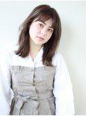 【K-two青山】大人カジュアルセミディ♪【表参道】