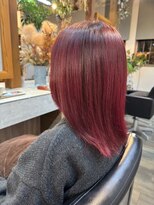 たさわ堂エンネ(enne)&nbsp;暖色カラー