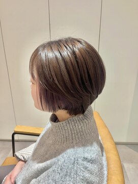 スーリール 伊都店(Sourire) イヤリング/インナー/カラー