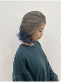【xrea】デザインカラー×山内一樹