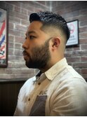 fade style