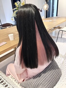 シェーン 仙台駅広瀬通店(schon) デザインカラー