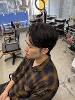 ウォーク(woke)&nbsp;メンズカット