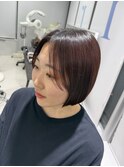 ミニボブ AIR池袋 塩澤広樹
