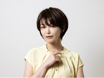 オーガニックヘアカラー専門店Colors Labo三軒茶屋店 髪質改善/ハイライト/白髪ぼかし