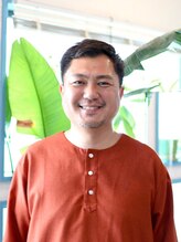 チェルシー 茅ヶ崎(CHELSEA)&nbsp;高久 秀明