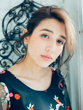 スリー いわき(iii) ツイストアップ【いわき】