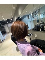 ギルド(Guild)&nbsp;ショートスタイル