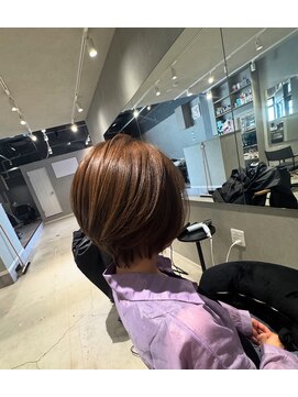 ギルド(Guild) ショートスタイル