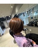 ショートスタイル