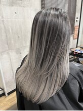 A'bbellireのおすすめメニュー