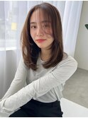 大人美人×ストカール