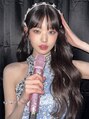 ジーナ 銀座中央通り(Zina) 女性らしい艶感たっぷりの韓国ヘアはぜひお任せください!