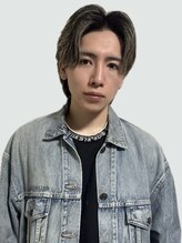 ブリーチ 大宮WEST店(BLEACHi)&nbsp;鈴木 拓也