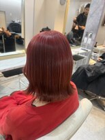 ウェーブ(WAVE)&nbsp;ワインレッド/バーガンディ/チェリーレッド