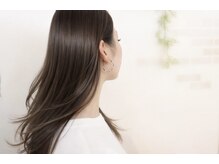 フルール(fleur)の雰囲気（髪質改善・水素・酸熱トリートメント☆）