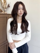 Idk&nbsp;ウェーブレイヤー／レイヤーカット