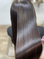 リス 恵比寿(Liss)&nbsp;【Liss】『高濃度水素トリートメント×TOKIOトリートメント』