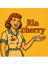 リアチェリー(Ria cherry)