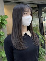 デイズ セカンド バイ エイト(DAYS 2nd by EIGHT)&nbsp;レイヤーカット